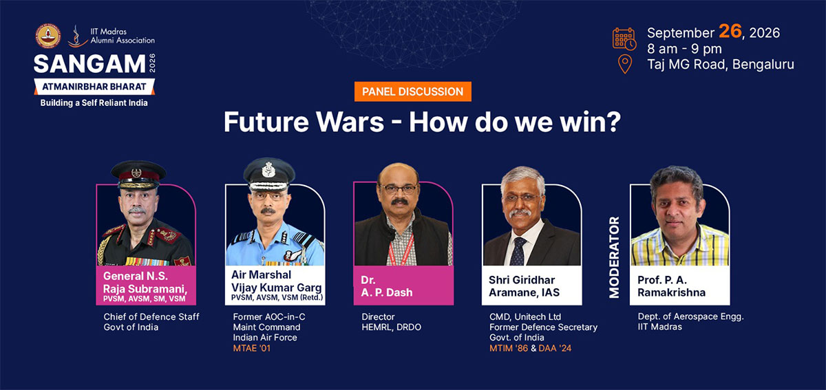 Future Wars - How do we win?